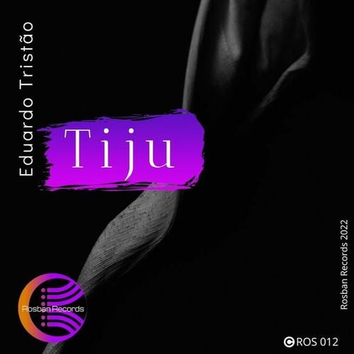Eduardo Tristao-Tiju (Extended Mix)