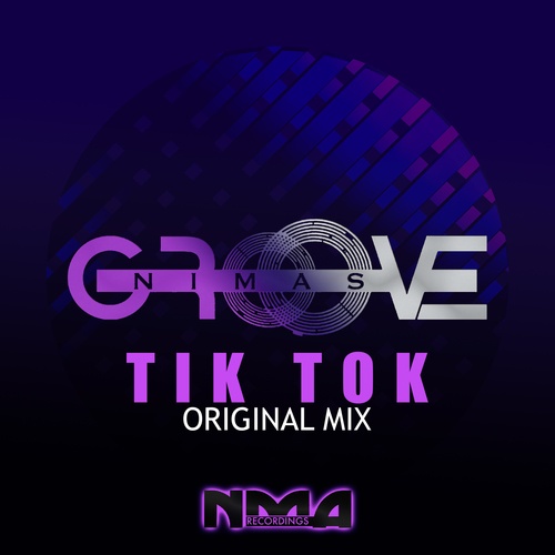 Nimas Groove-Tik Tok