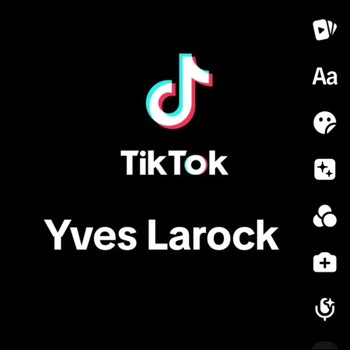 Yves Larock-Tik Tok