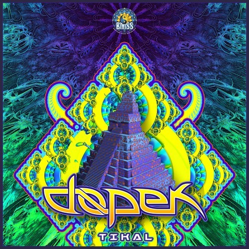 Dopek-Tikal