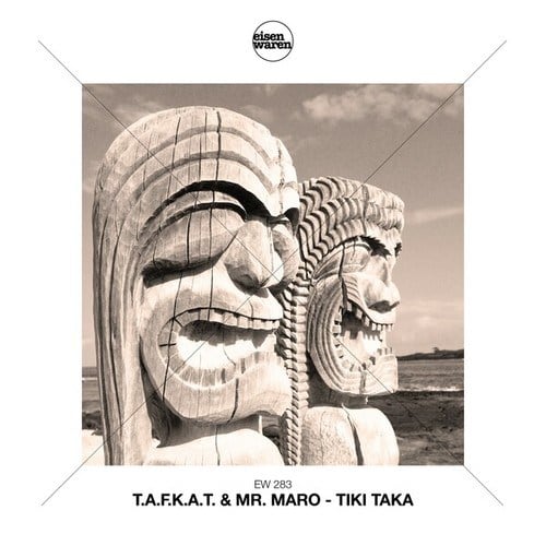T.a.f.k.a.t., Mr. Maro-Tiki Taka (Extended Mix)