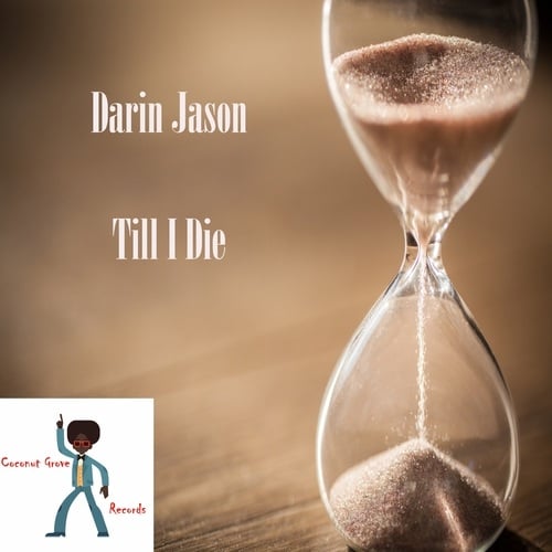 Darin Jason-Till I Die