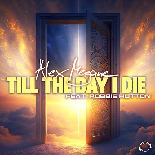 Alex Megane, Robbie Hutton-Till the Day I Die