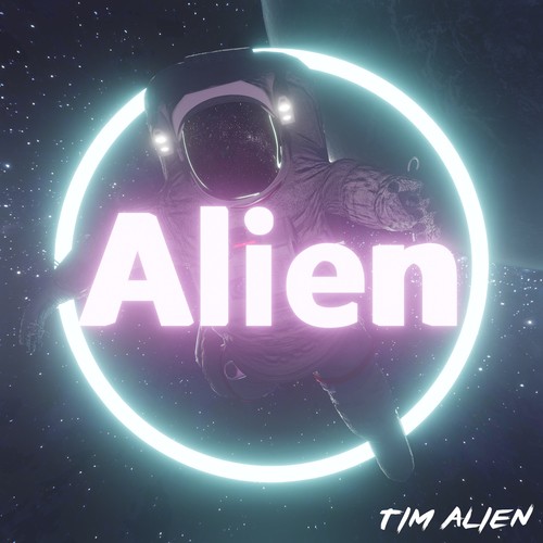 Tim Alien