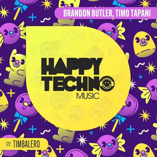 Brandon Butler, Timo Tapani-Timbalero