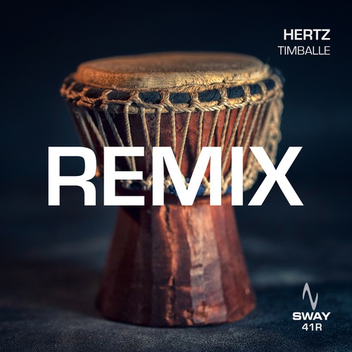 Hertz, Pierre J, Subway Baby-Timballe (Remixes)