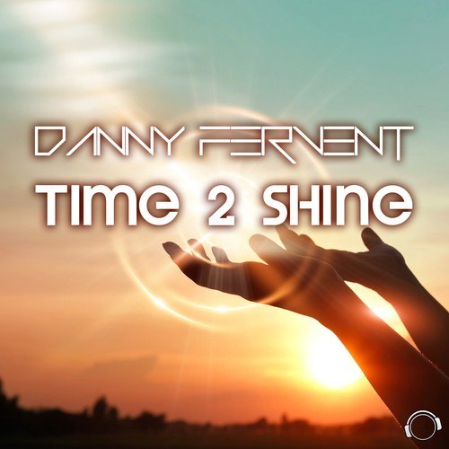 Danny Fervent-Time 2 Shine