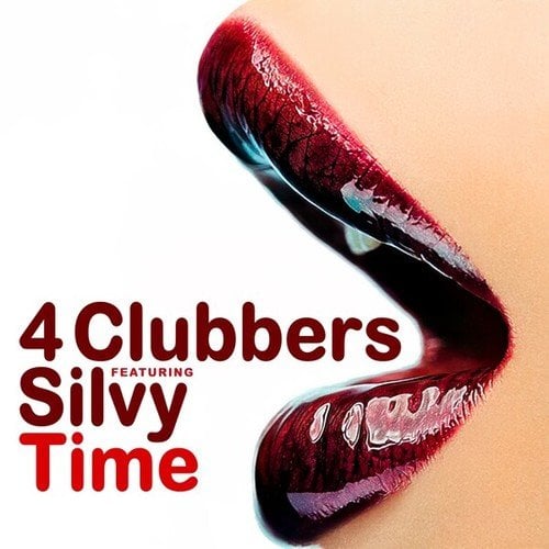 4 Clubbers, Silvy, The Hitmen-Time