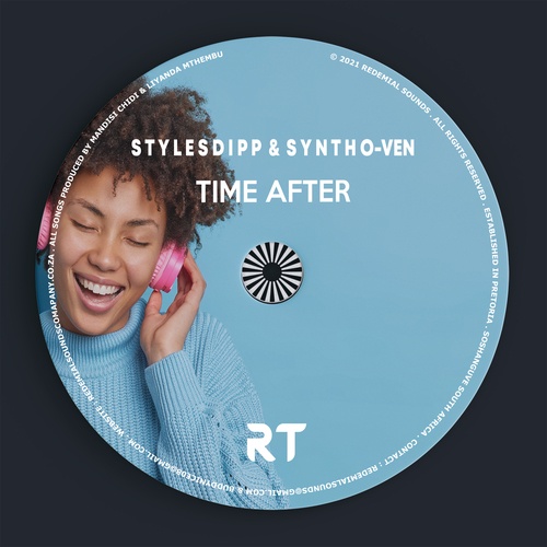 Stylesdipp, Synth-O-Ven-Time After