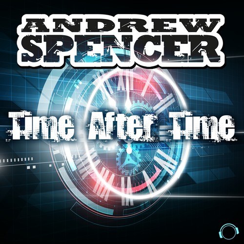 Andrew Spencer, Alex Megane-Time After Time