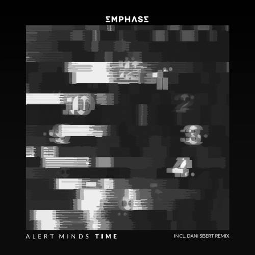 Alert Minds, Dani Sbert-Time