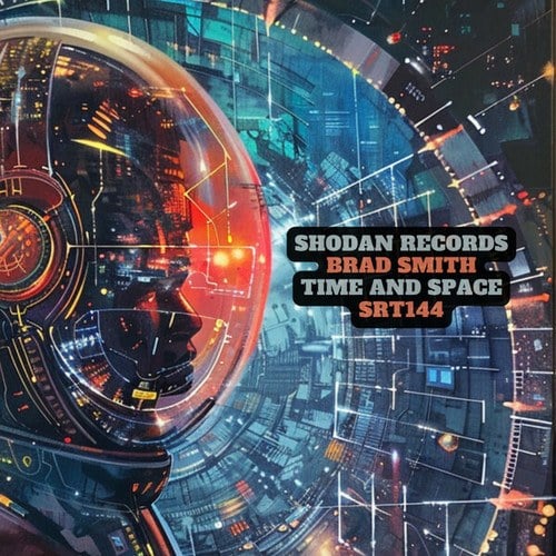 Brad Smith-Time and space