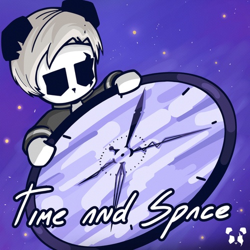 Panda Eyes-Time and Space