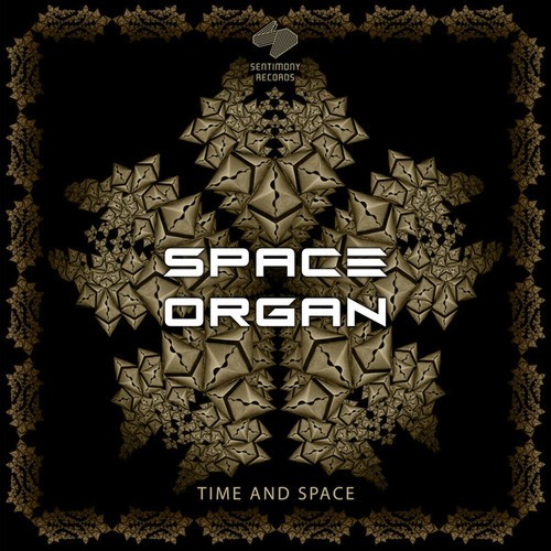 Space Organ, Symetric, Stereodots, Irukanji, Spektron, Alchemy Circle-Time And Space
