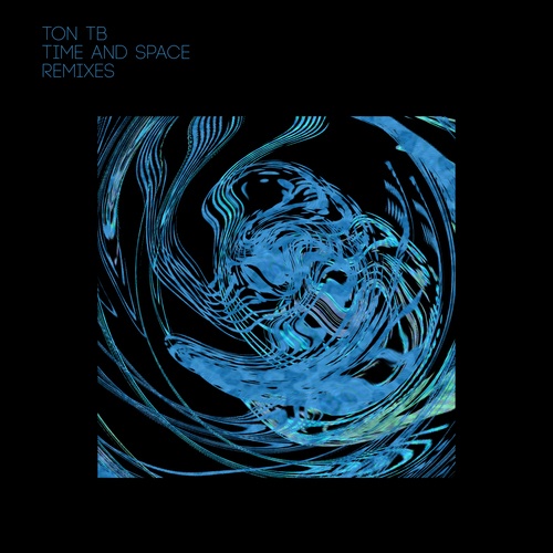 Ton TB, Alexander Koning, NinetyForty-Time and Space