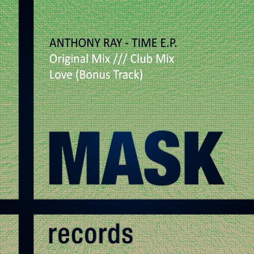 Anthony Ray-Time