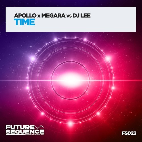 Megara Vs DJ Lee, Apollo-Time