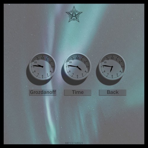 Grozdanoff-Time Back