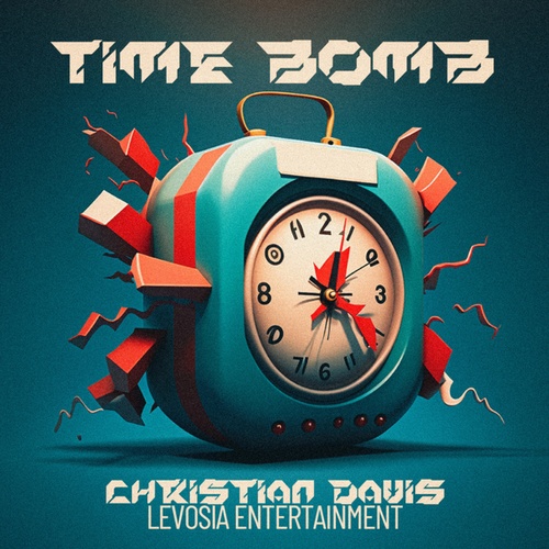 Christian Davis-Time Bomb