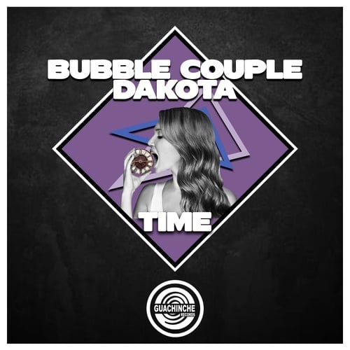 Bubble Couple, Dakota-Time