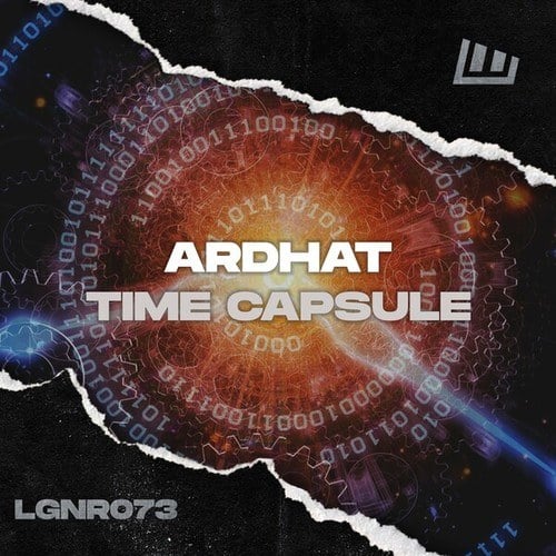 Ardhat-Time Capsule