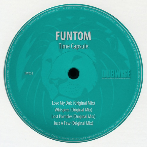 Funtom-Time Capsule