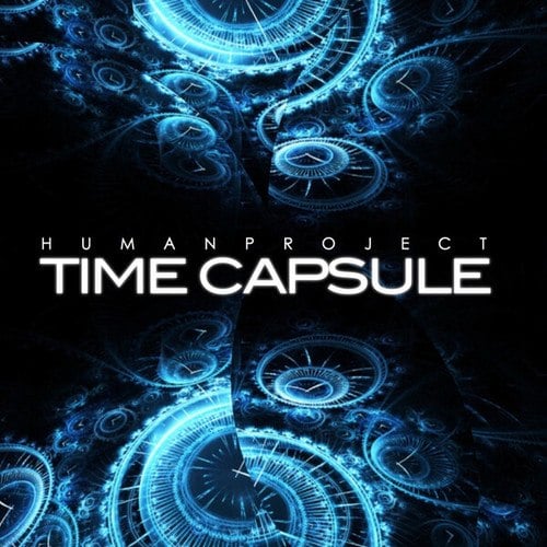 Human Project-Time Capsule