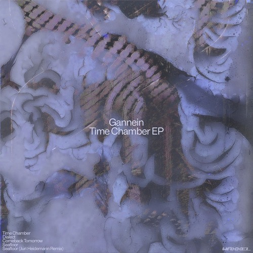 Time Chamber EP