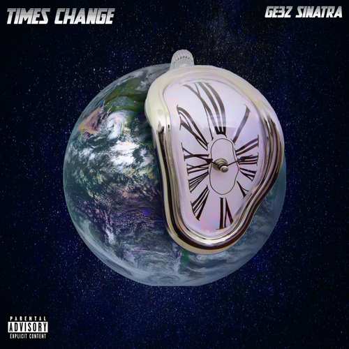 GE3Z SINATRA-Time Change