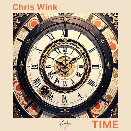 Chris Wink-Time