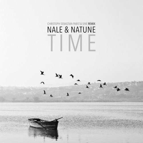 Nale, Natune, Sine, Christoph Sebastian Pabst-Time (Christoph Sebastian Pabst & Sine Remix)
