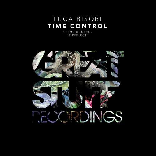 Luca Bisori-Time Control