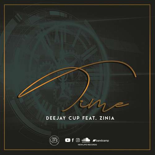 Deejay Cup, Zinia-Time