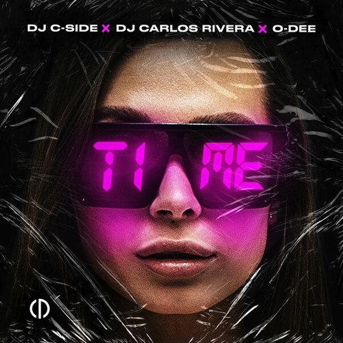 DJ C-Side, DJ Carlos Rivera, O-Dee-Time