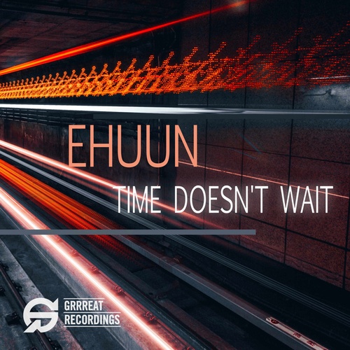 Ehuun, Michael Ritter-Time Doesn't Wait
