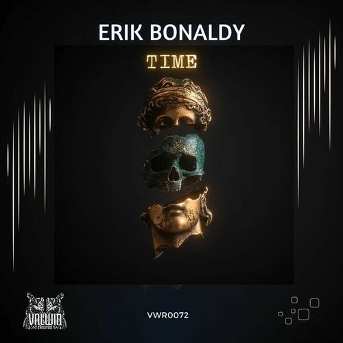 Erik Bonaldy-Time