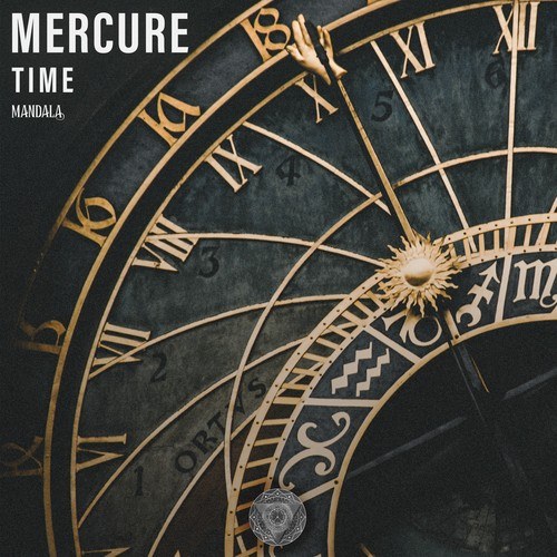 Mercure-Time (Extended Mix)