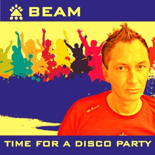 Beam-Time for a Disco Party