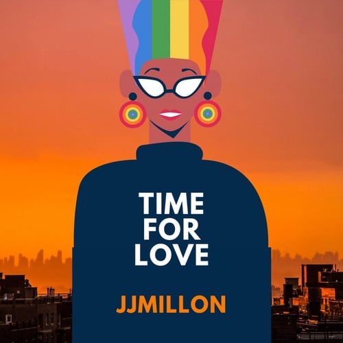 JJMillon-Time For Love