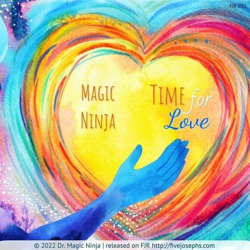 Magic Ninja-Time for Love