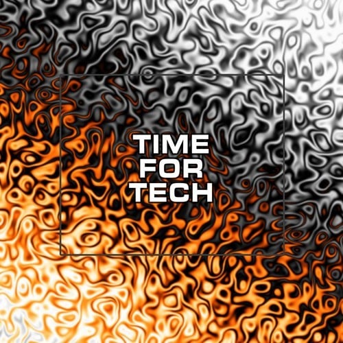 Various Artists-Time for Tech
