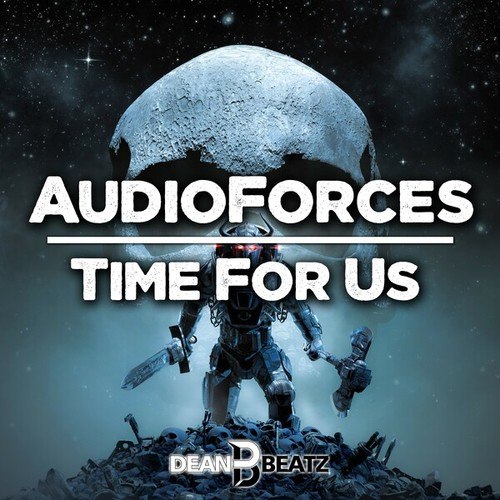 AudioForces-Time For Us