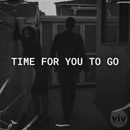 Sven Schwarz-Time for You to Go