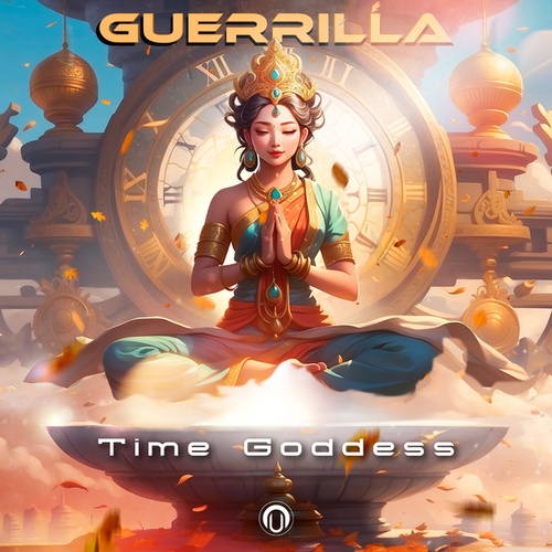 Guerrilla-Time Goddess