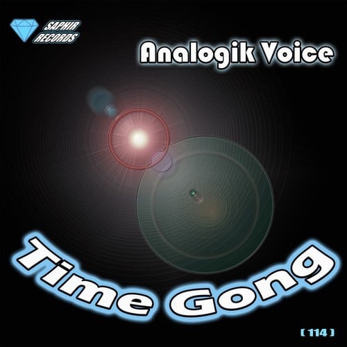 Analogik Voice-Time Gong