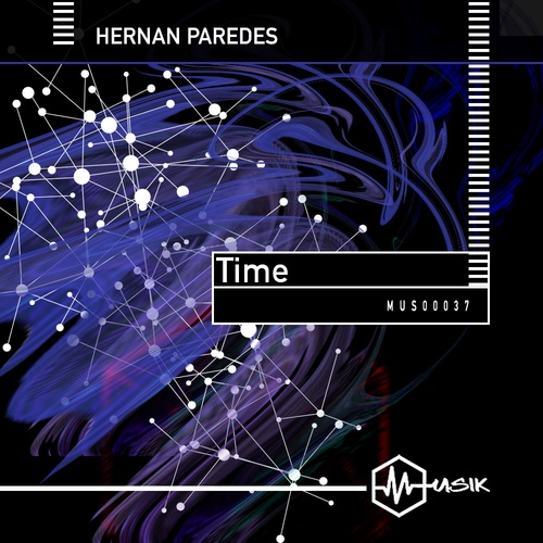Hernan Paredes-Time