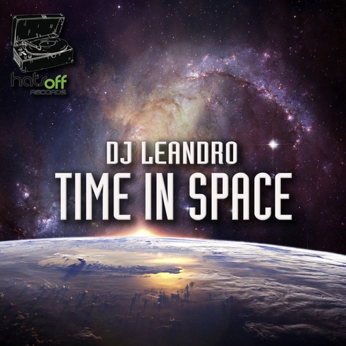 DJ Leandro-Time in space