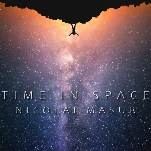 Nicolai Masur-Time in Space