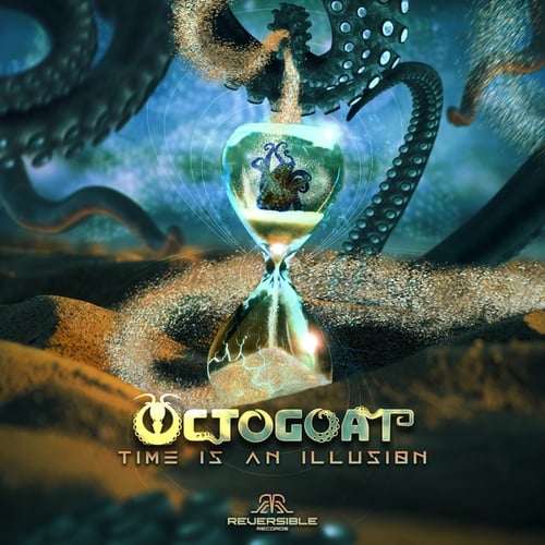 Octogoat, Gandhabba-Time is an Illusion