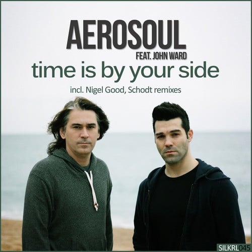 Aerosoul, John Ward, Nigel Good, Schodt-Time Is by Your Side